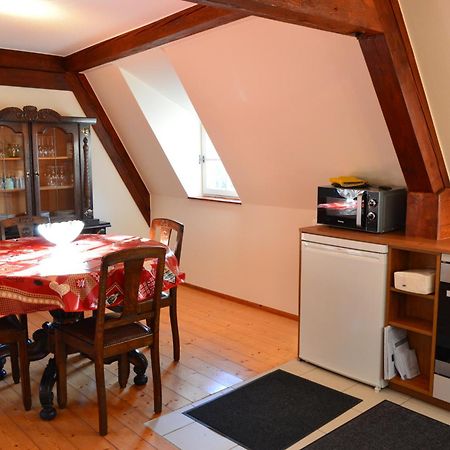 Maison Kobold Xvie Siecle วิสซ็องบูร์ ภายนอก รูปภาพ