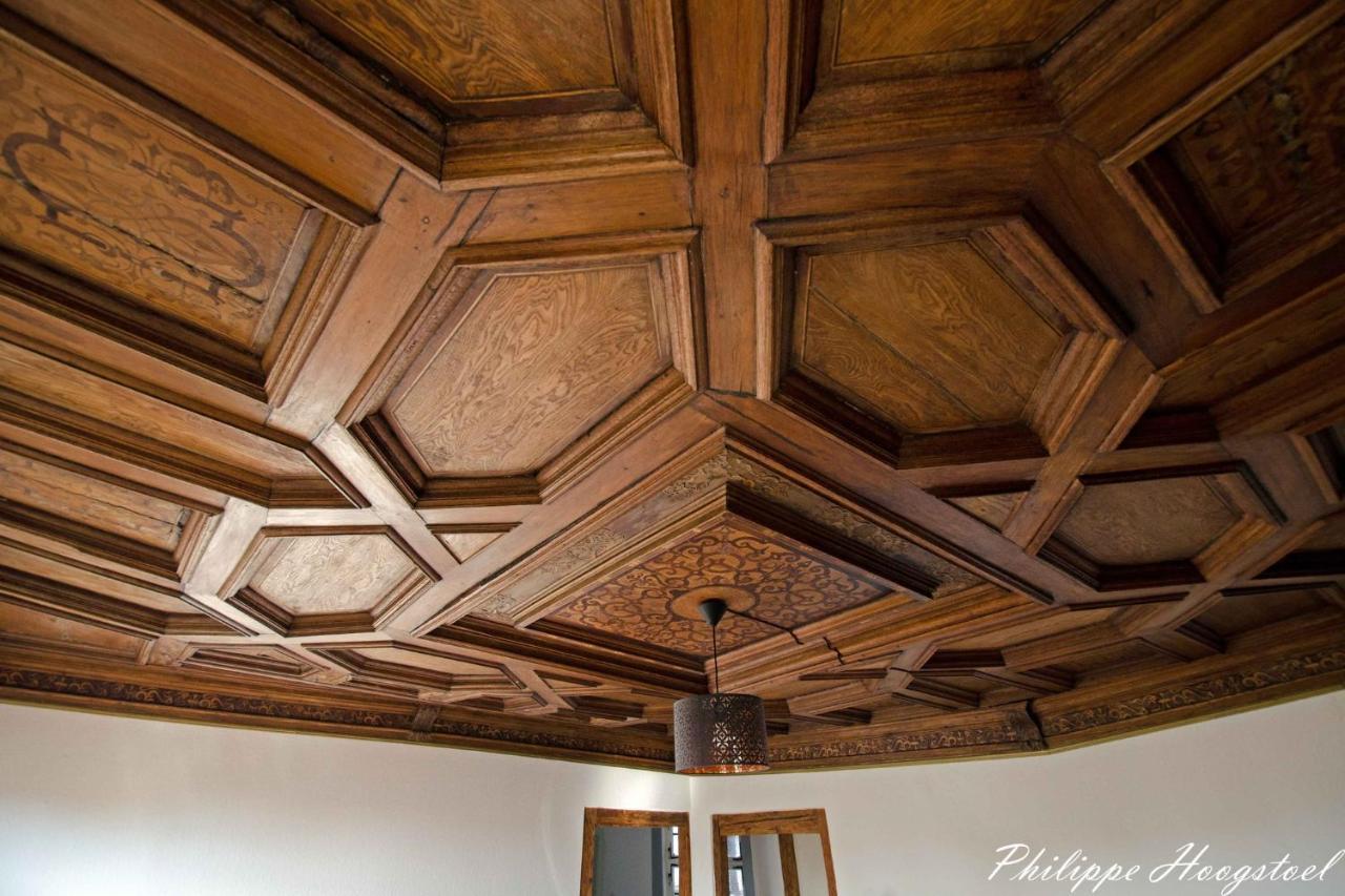 Maison Kobold Xvie Siecle วิสซ็องบูร์ ภายนอก รูปภาพ