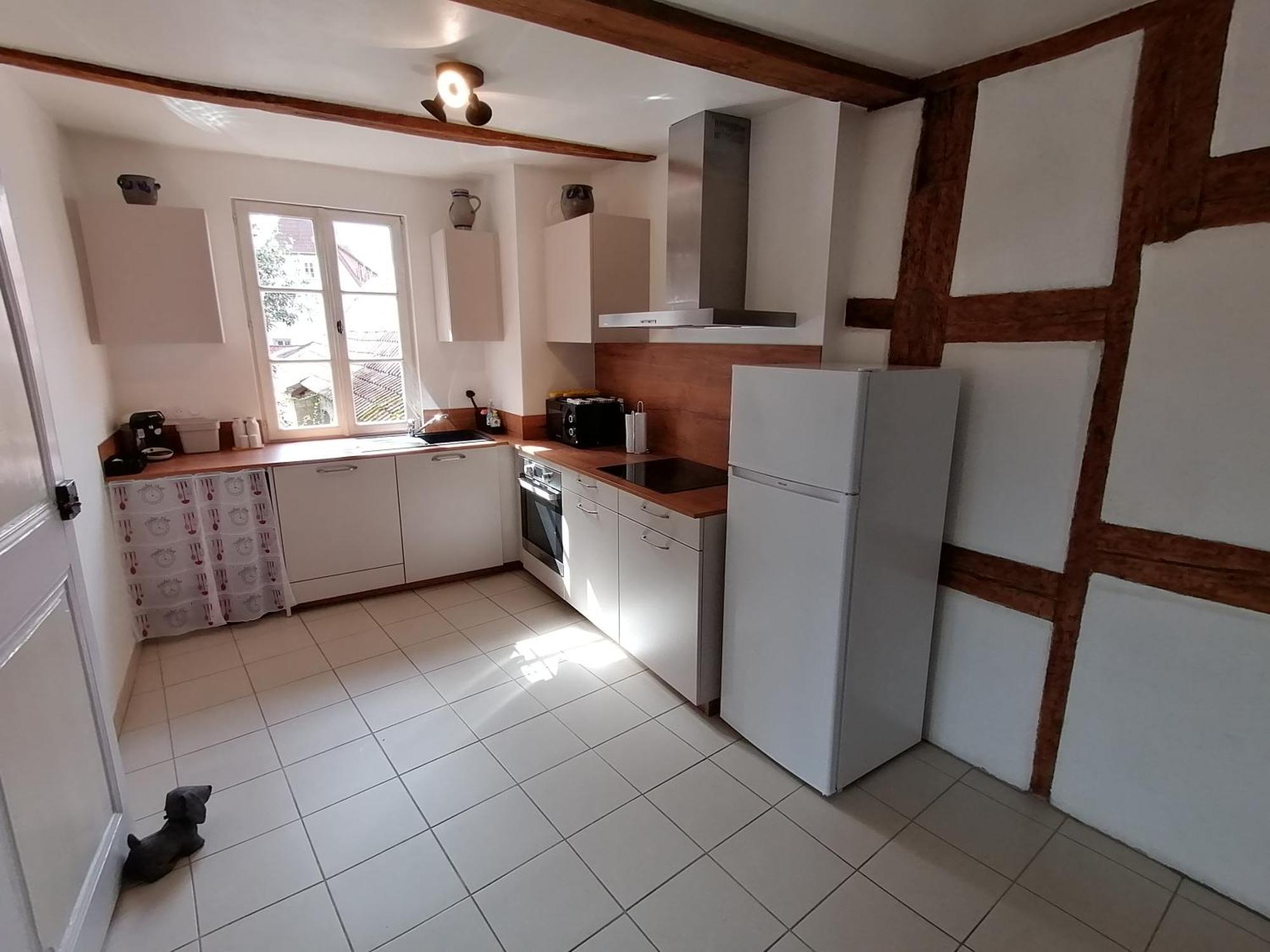 Maison Kobold Xvie Siecle วิสซ็องบูร์ ห้อง รูปภาพ