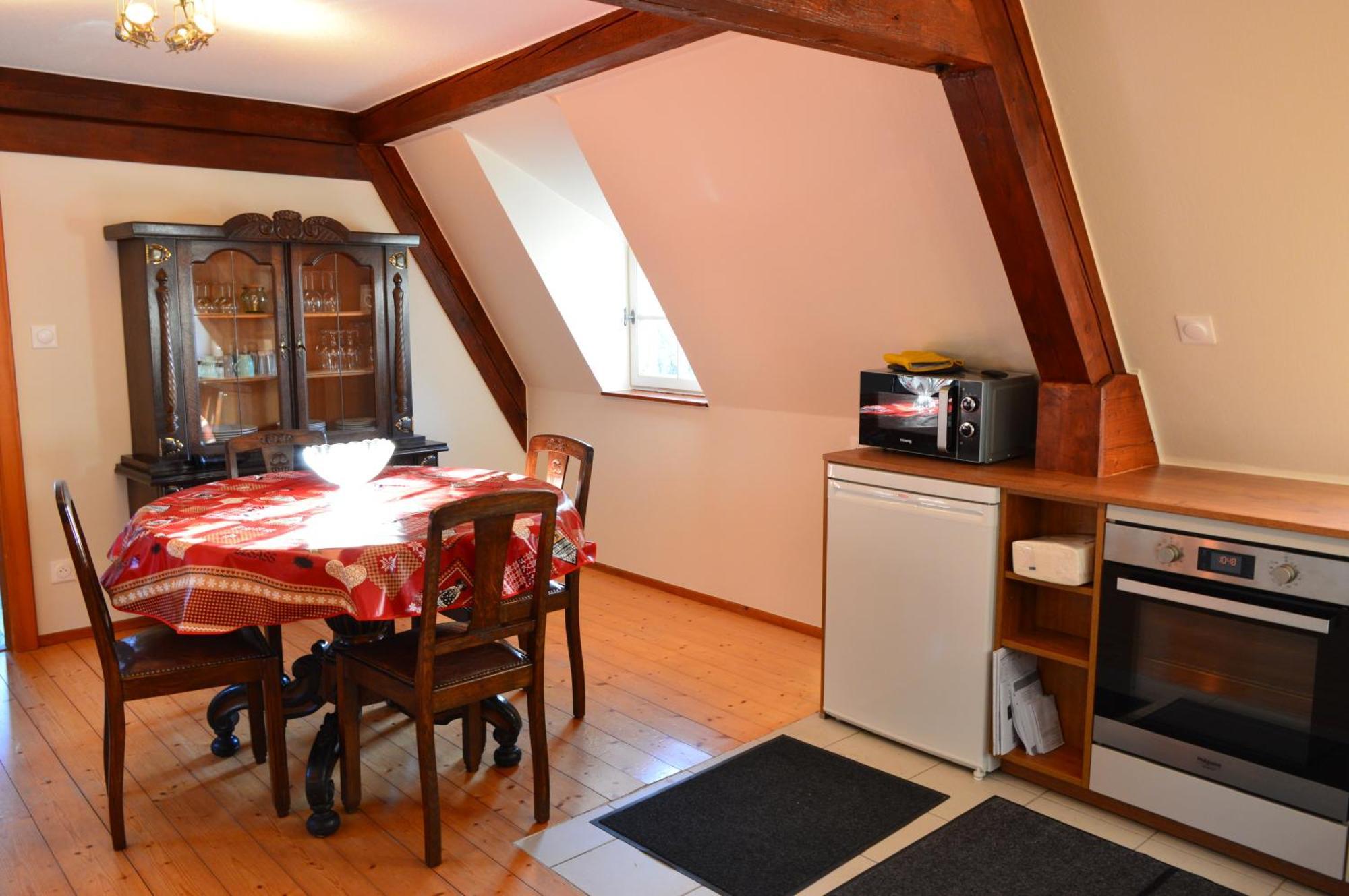 Maison Kobold Xvie Siecle วิสซ็องบูร์ ภายนอก รูปภาพ