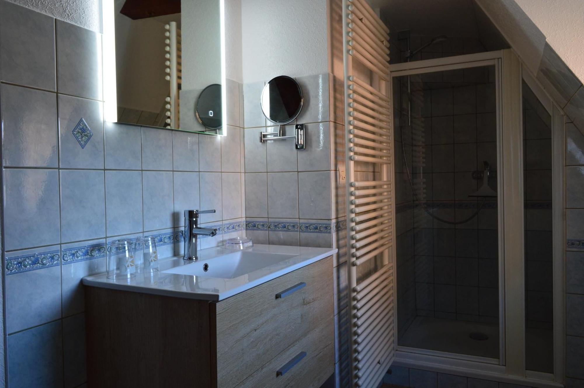 Maison Kobold Xvie Siecle วิสซ็องบูร์ ภายนอก รูปภาพ