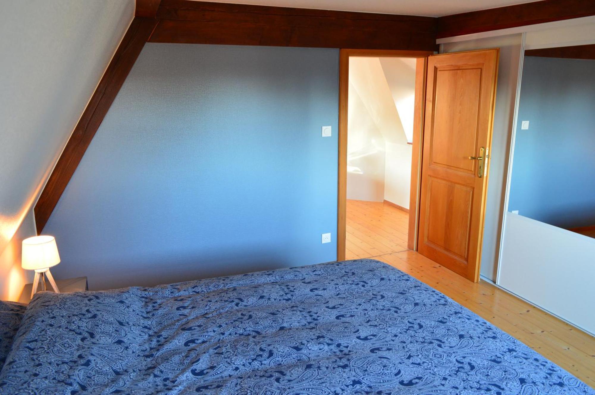Maison Kobold Xvie Siecle วิสซ็องบูร์ ภายนอก รูปภาพ